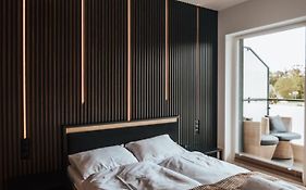 Apartamenty nad Baryczą